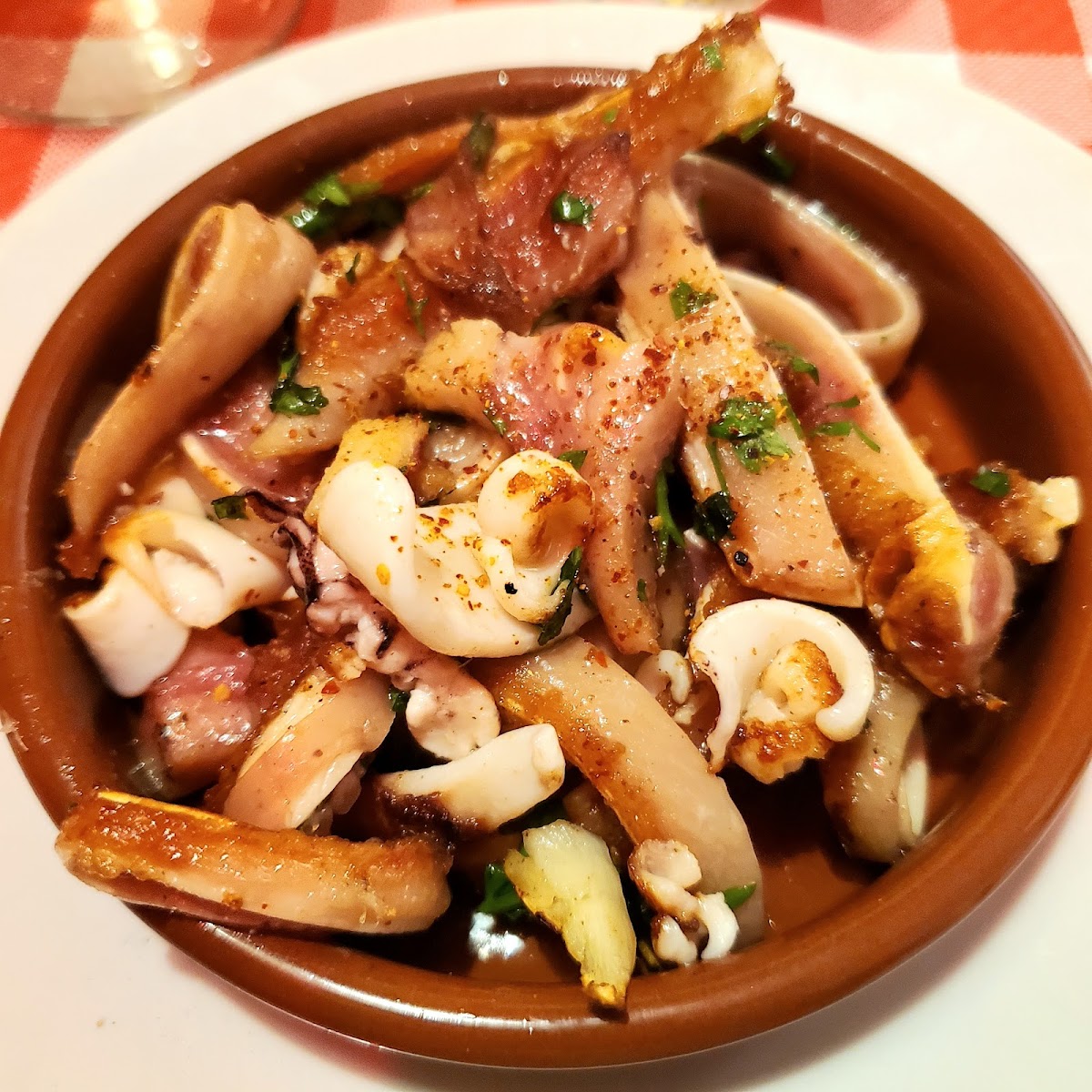 Chez Pilou - Bistrot Photo 9