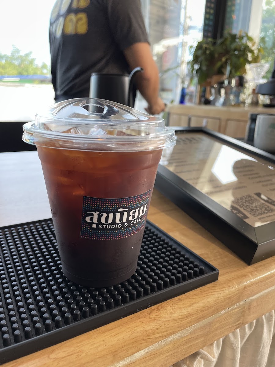 สุขนิยม studio & café Photo 5