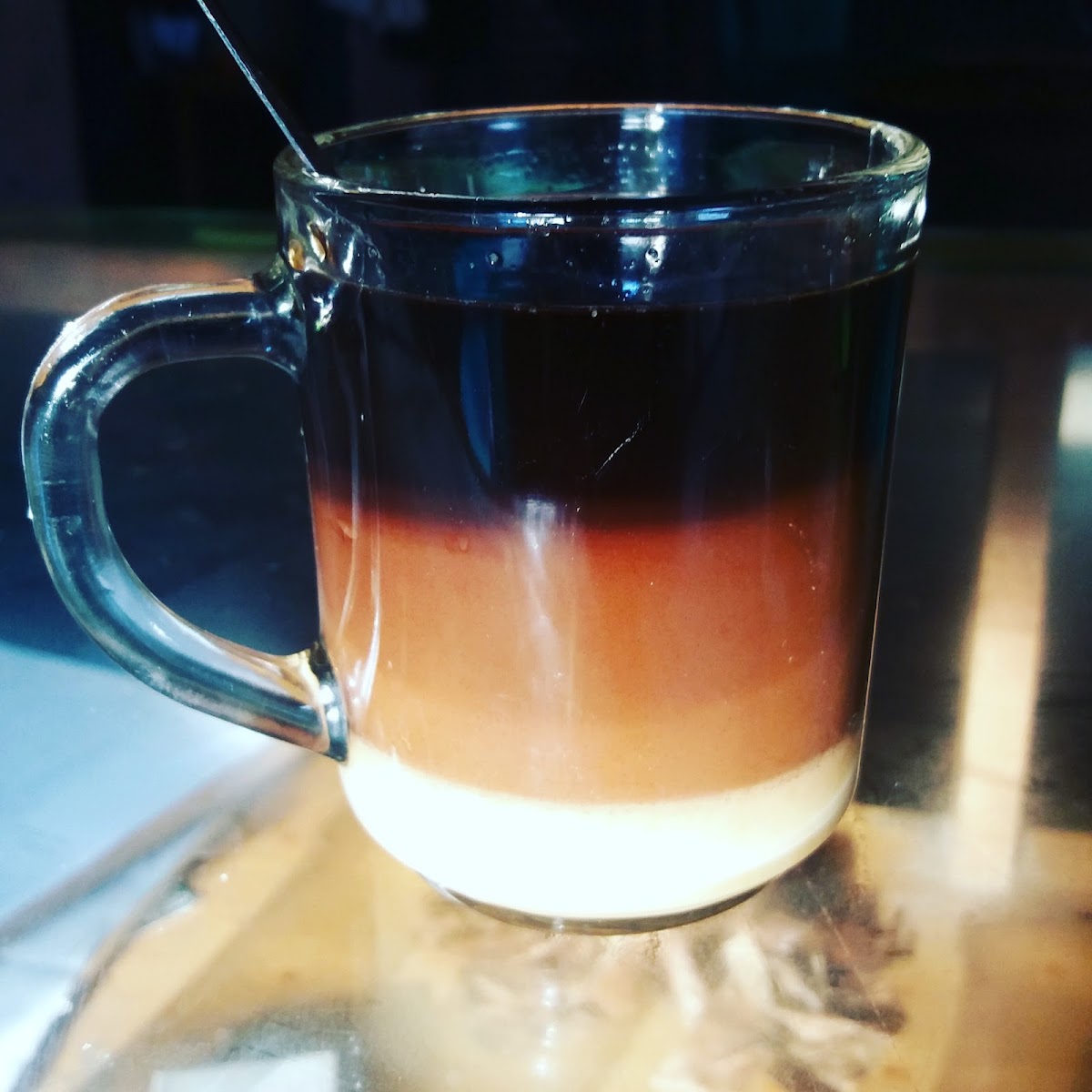 Rumah Kopi ( Warkop Permata ) Photo 10