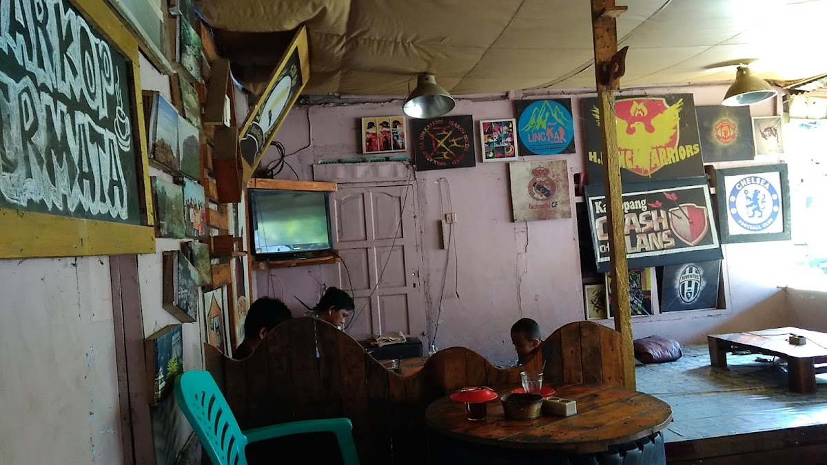 Rumah Kopi ( Warkop Permata ) Photo 2