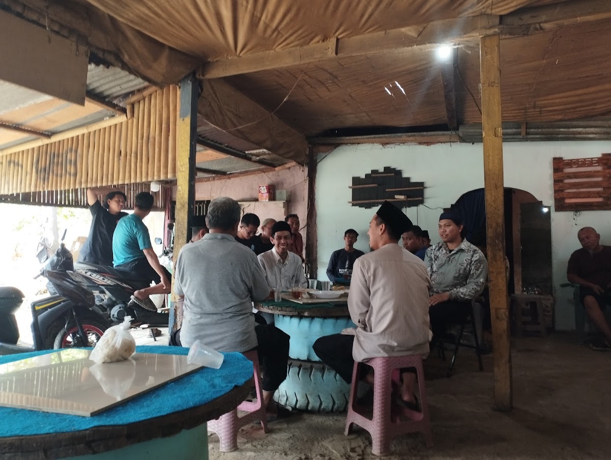 Rumah Kopi ( Warkop Permata ) Photo 3