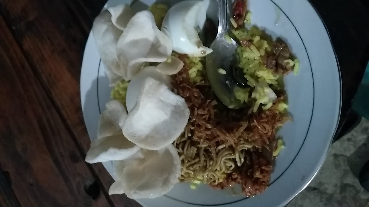 Rumah Kopi ( Warkop Permata ) Photo 5