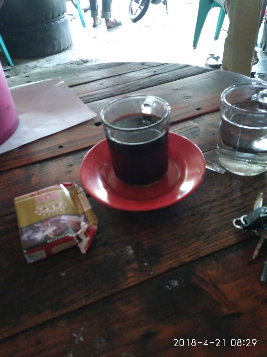 Rumah Kopi ( Warkop Permata ) Photo 6