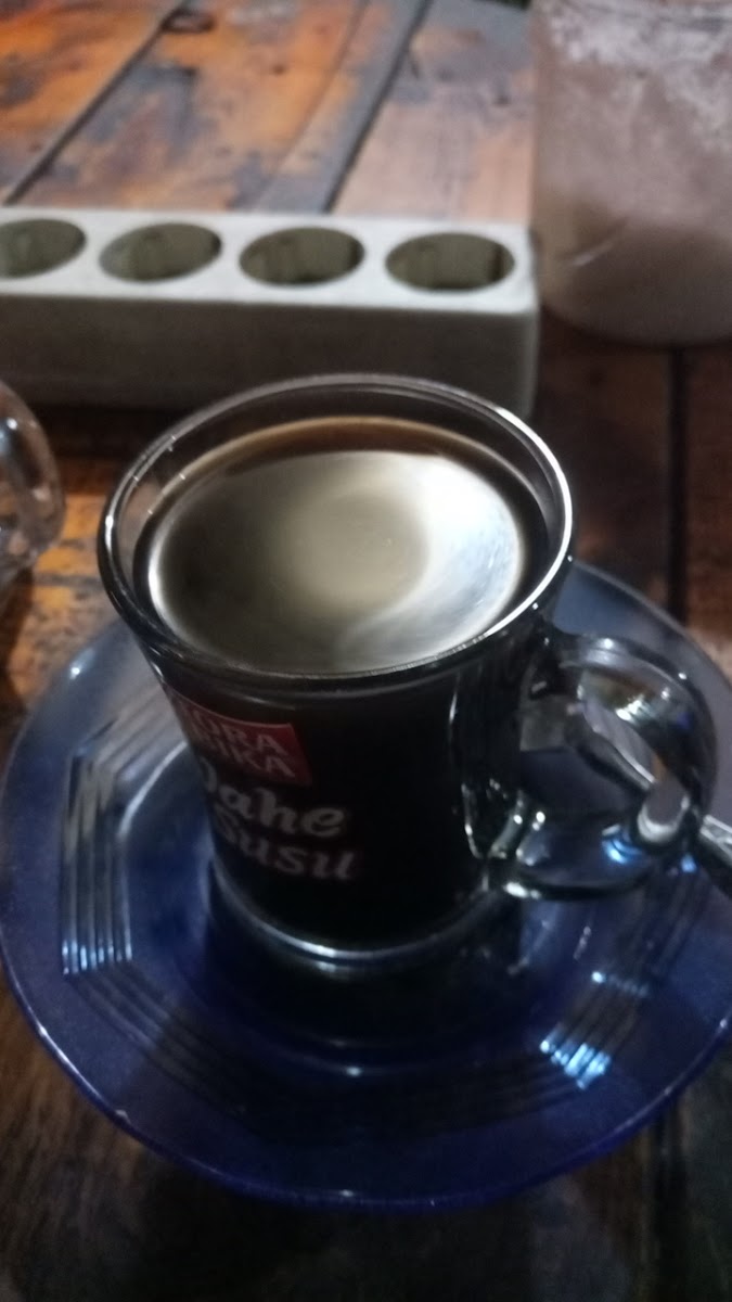 Rumah Kopi ( Warkop Permata ) Photo 7