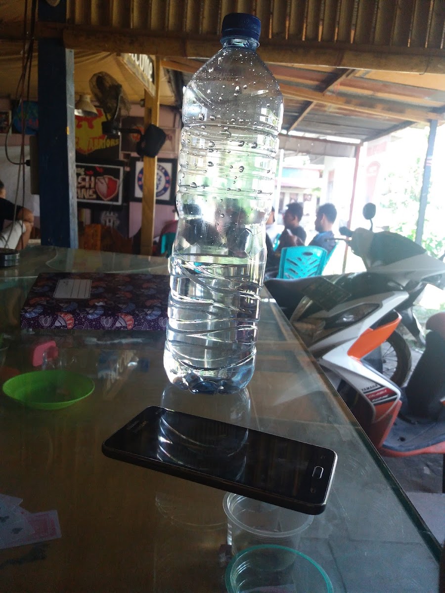 Rumah Kopi ( Warkop Permata ) Photo 8