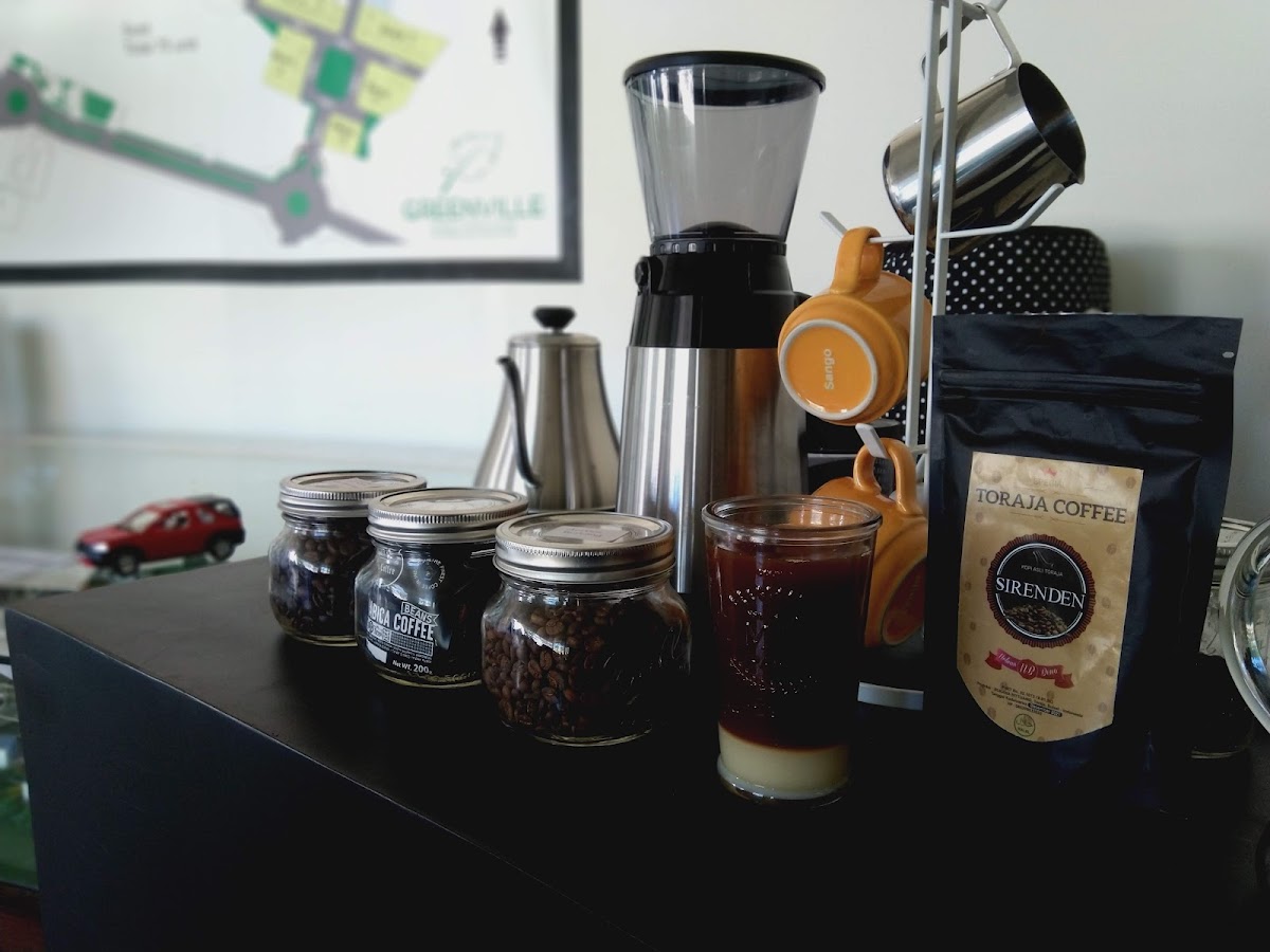 Rumah Kopi ( Warkop Permata ) Photo 9