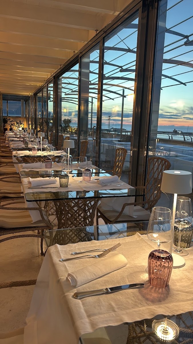DolceVita - Rooftop Bar & Restaurant Photo 2