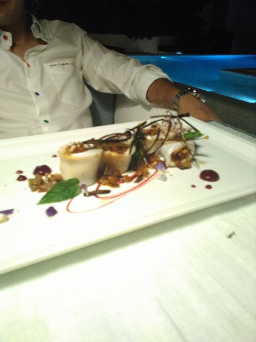 DolceVita - Rooftop Bar & Restaurant Photo 9
