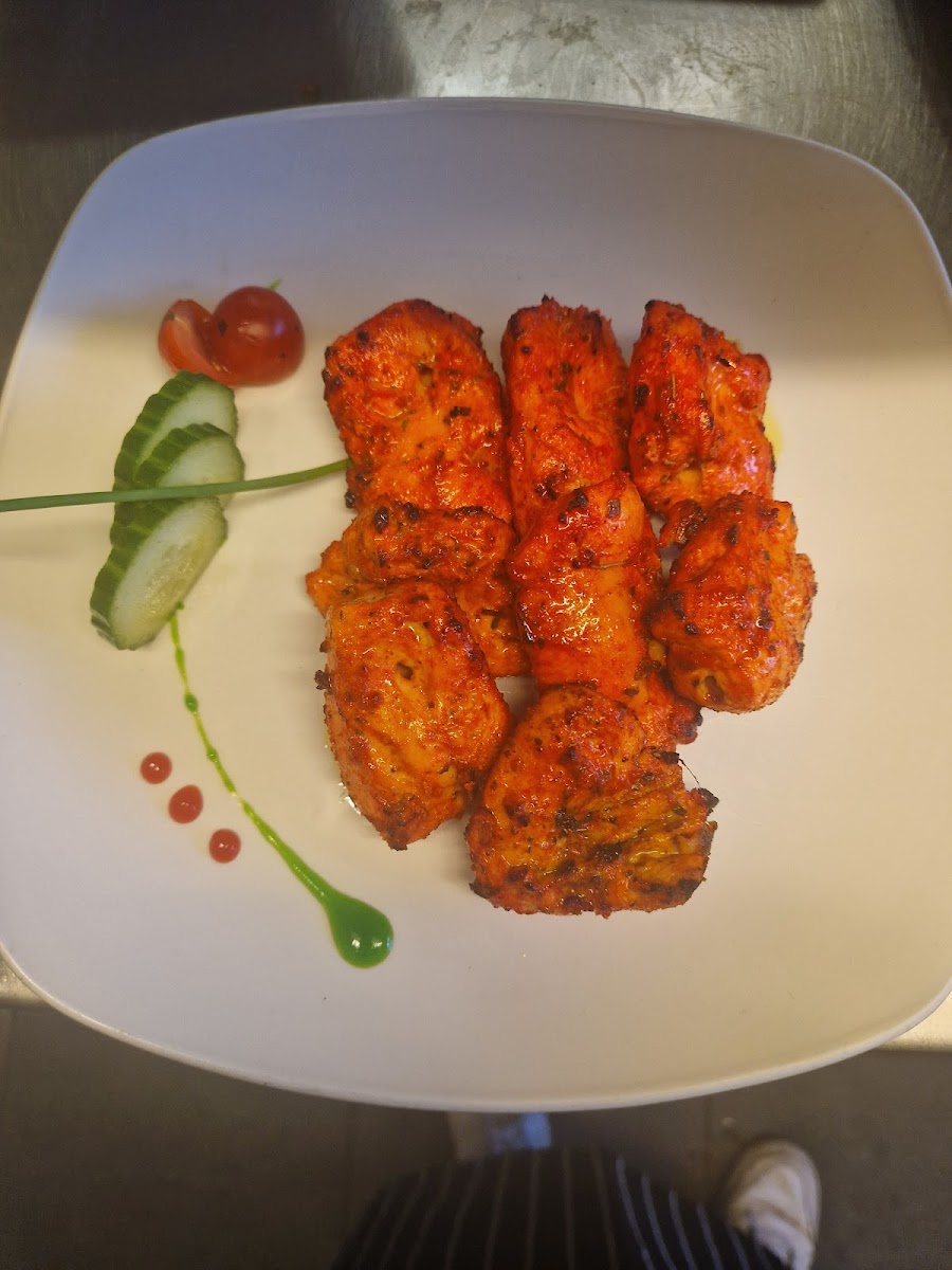 Mustang Masala Photo 5