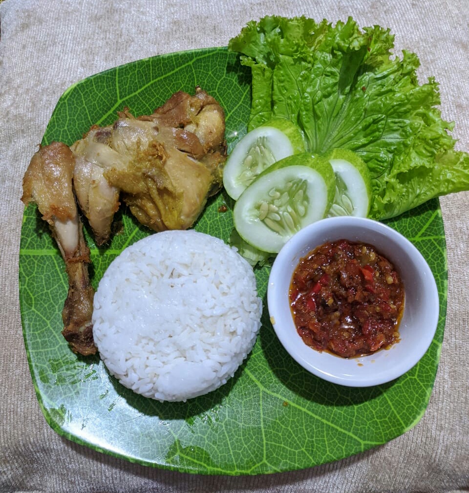 Saung Teddy