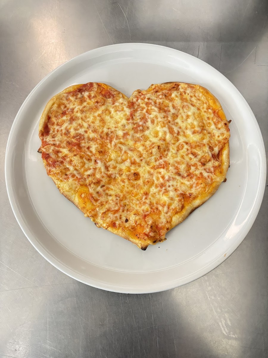 Aedryen's Pizza Bringdienst