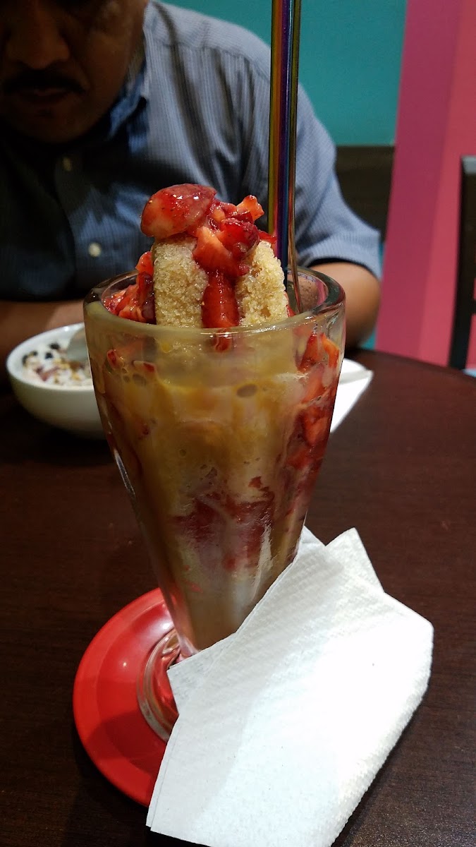 Refresqueria El Manantial Photo 4
