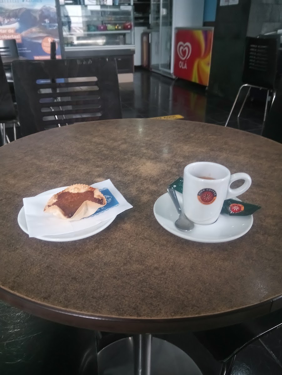 Coffee & Felix Flavors Photo 5