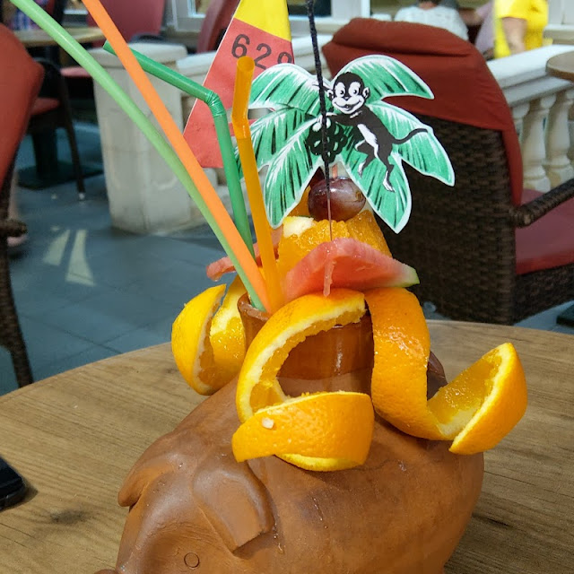 Cocktails