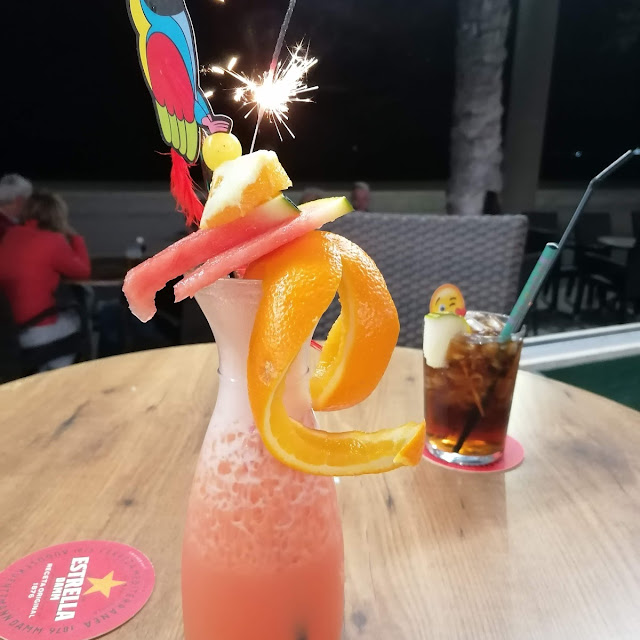 Sex on the Beach