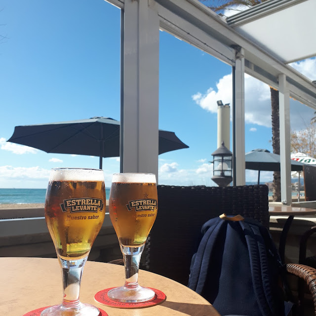 Cerveza 0 5l