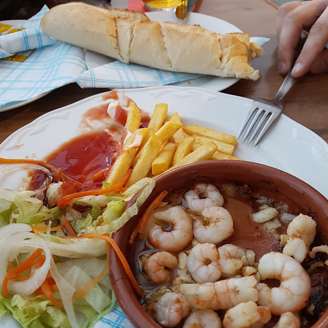 Prawns