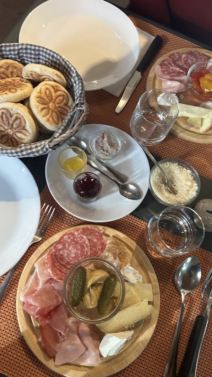 Locanda Mulino Cati Photo 10