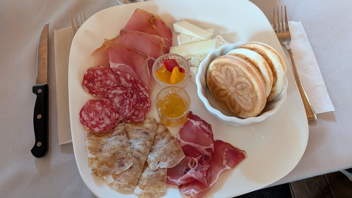 Locanda Mulino Cati Photo 3