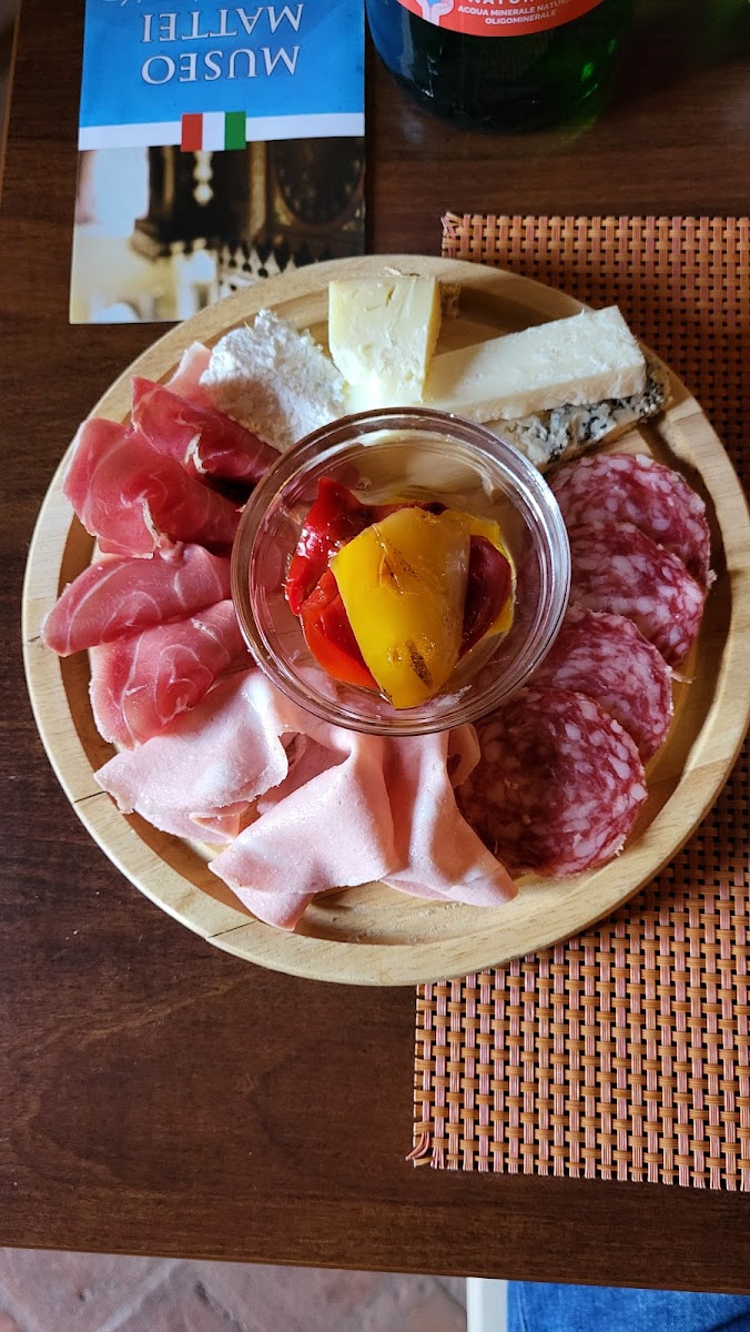 Locanda Mulino Cati Photo 5