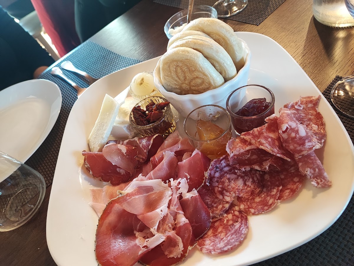 Locanda Mulino Cati Photo 6