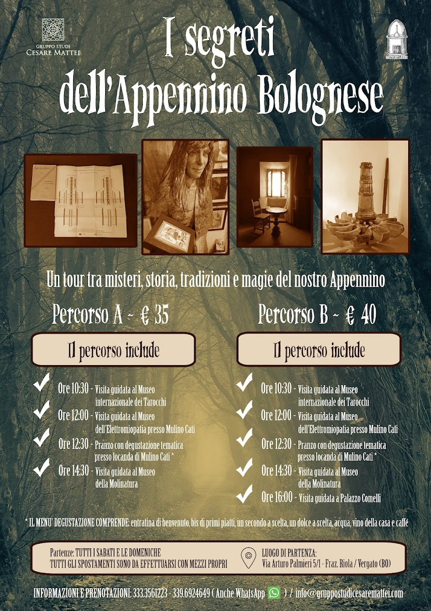 Locanda Mulino Cati Photo Menu 9