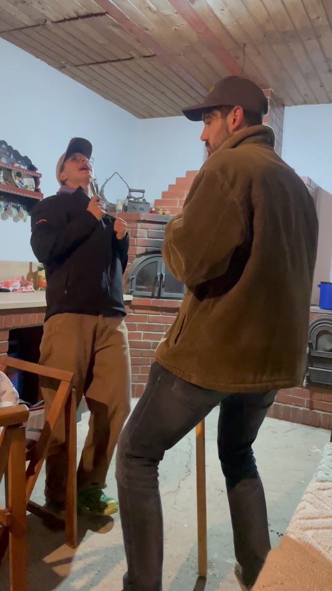Conacul Burzo Photo 2