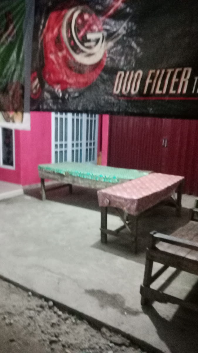 Perawang Seafood