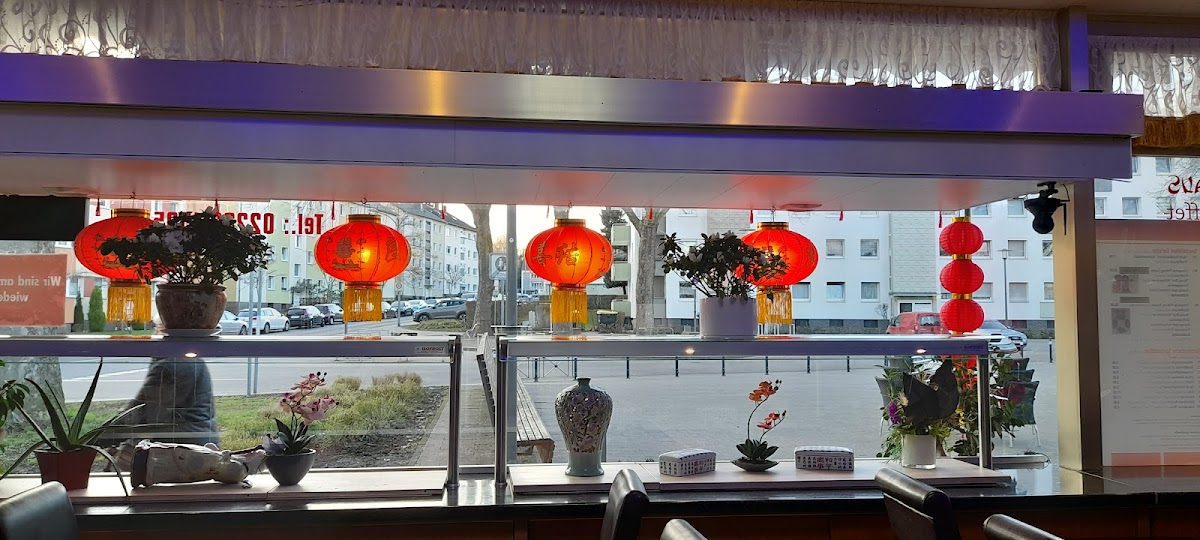 Shanghai Haus Imbiss Photo 3