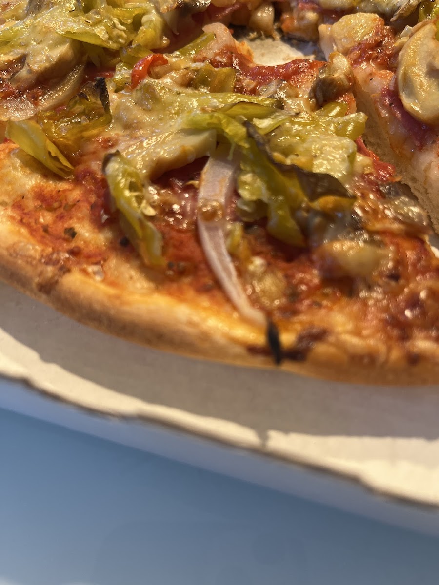Geislinger Pizza Express Photo 7