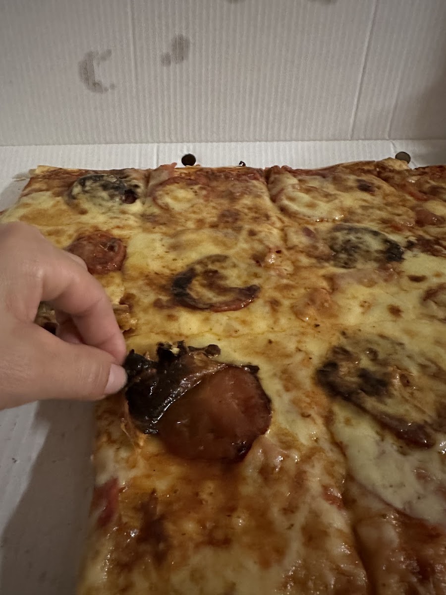 Geislinger Pizza Express Photo 8