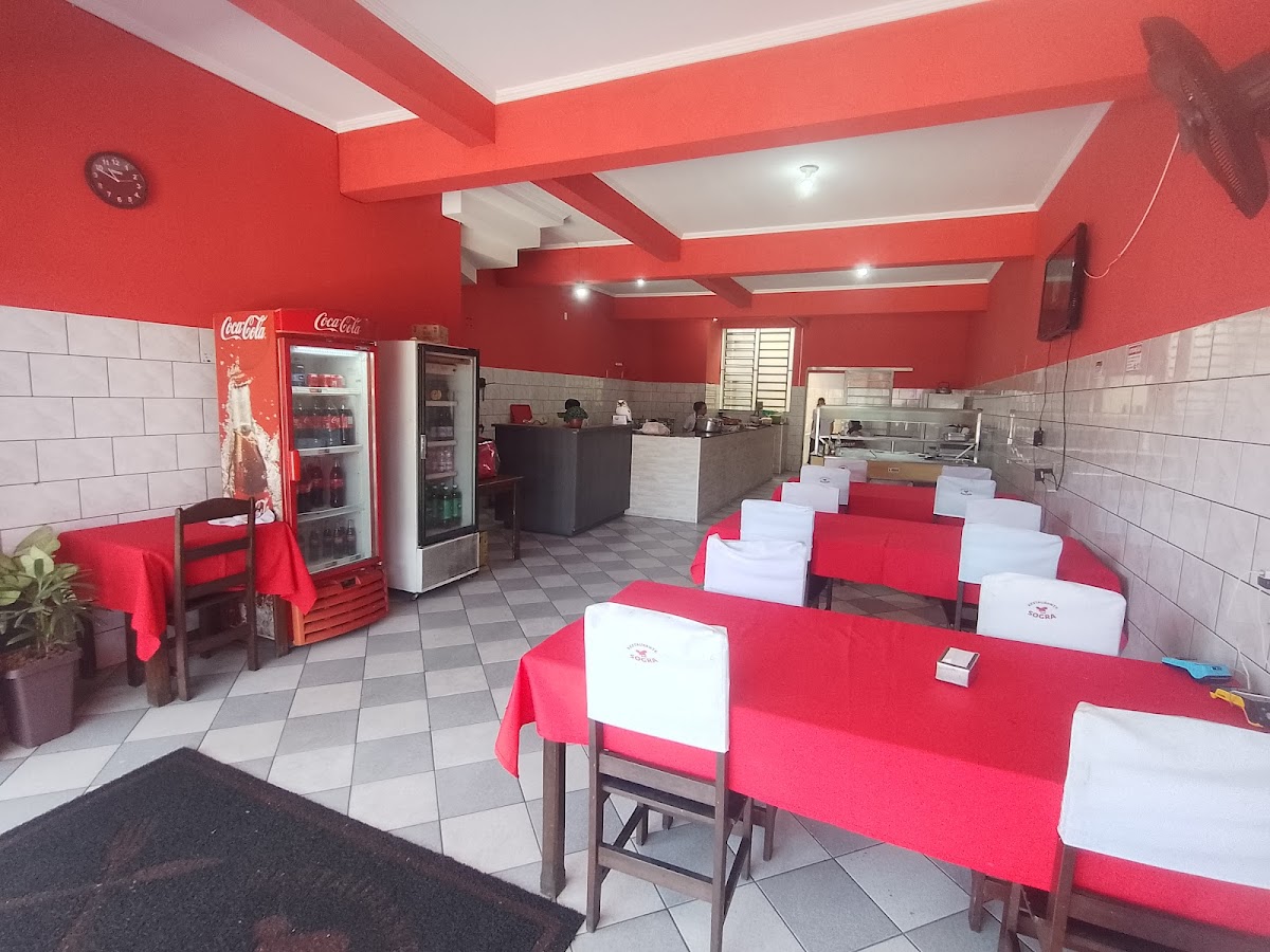 Restaurante Tempero da Marlene (antigo Restaurante da Sogra) Photo 4