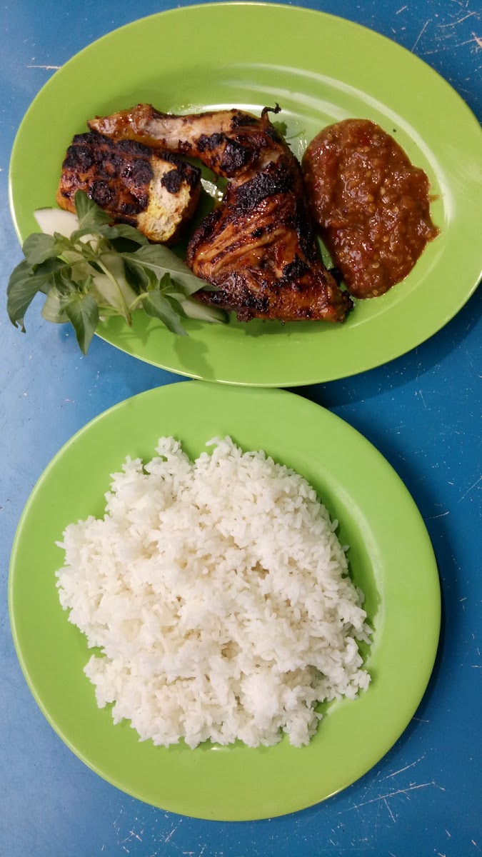 Nasi Uduk 86 Tiban III Photo 10
