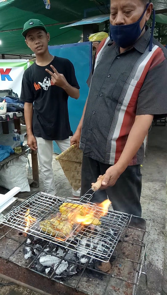 Nasi Uduk 86 Tiban III Photo 2