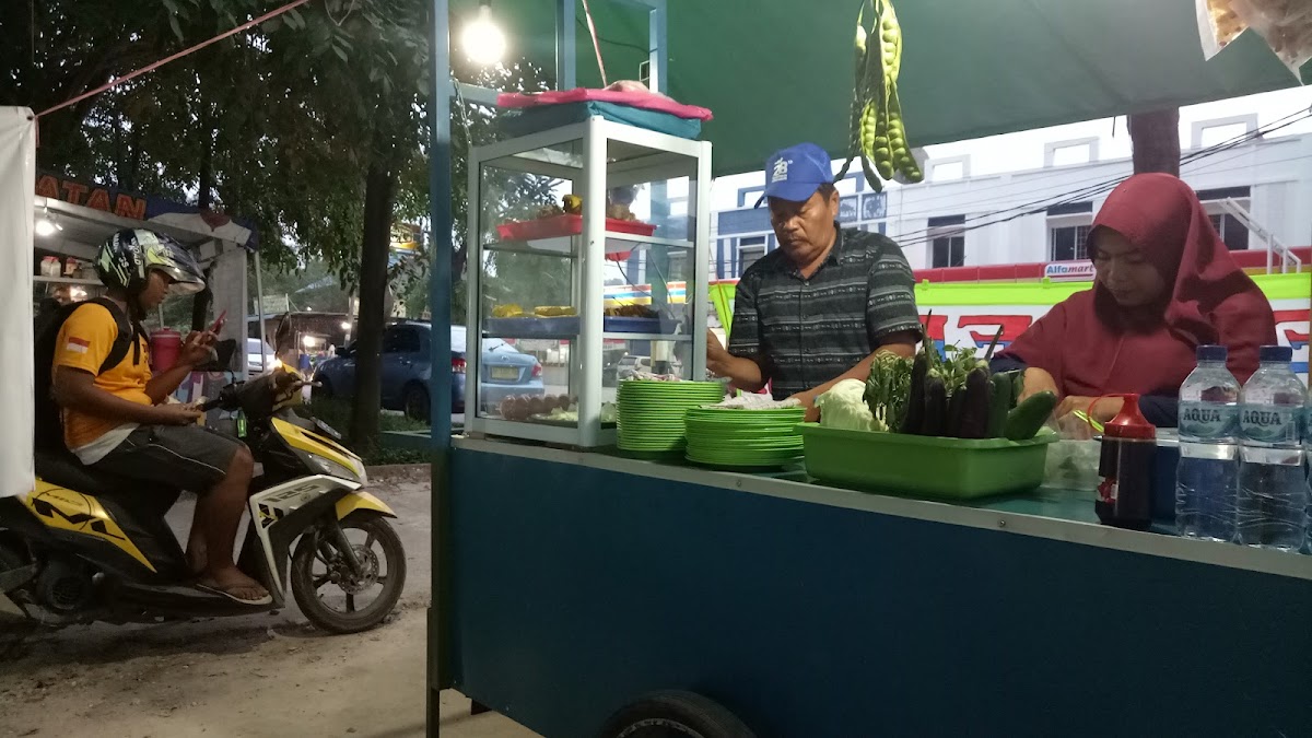 Nasi Uduk 86 Tiban III Photo 4