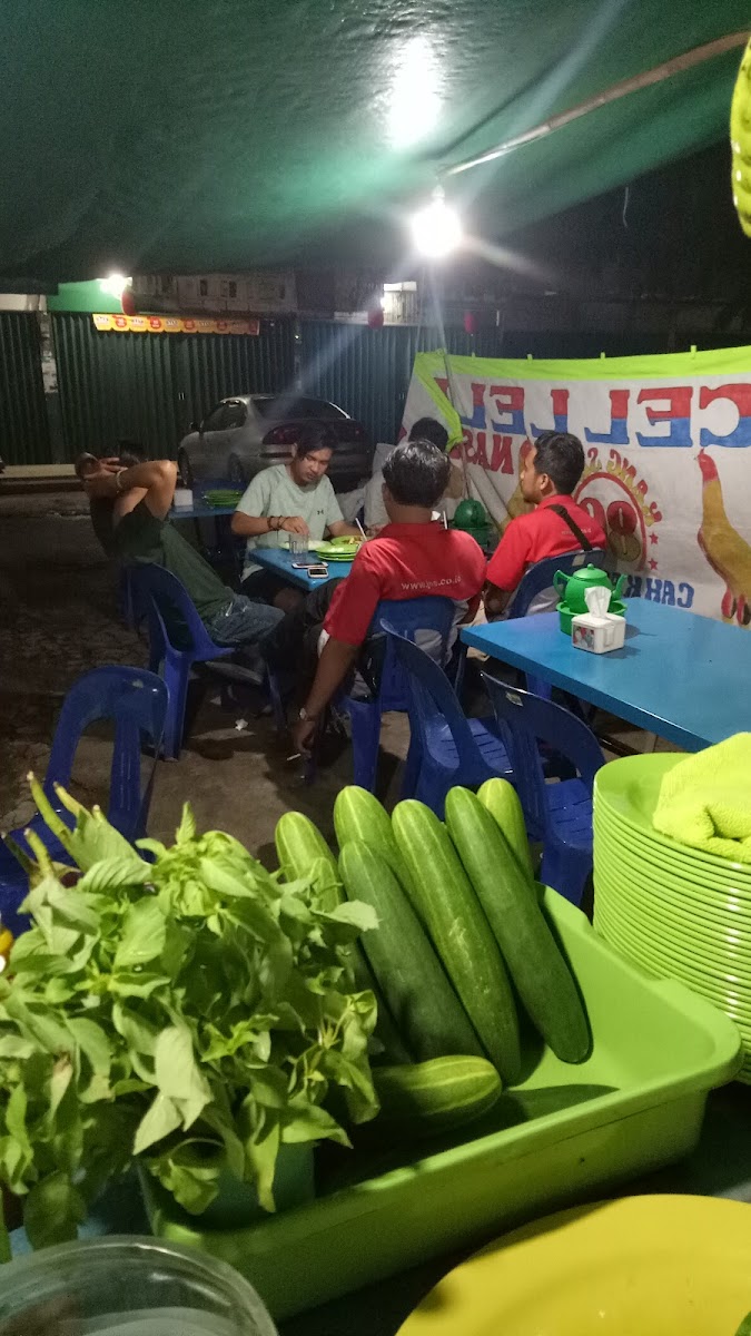Nasi Uduk 86 Tiban III Photo 5
