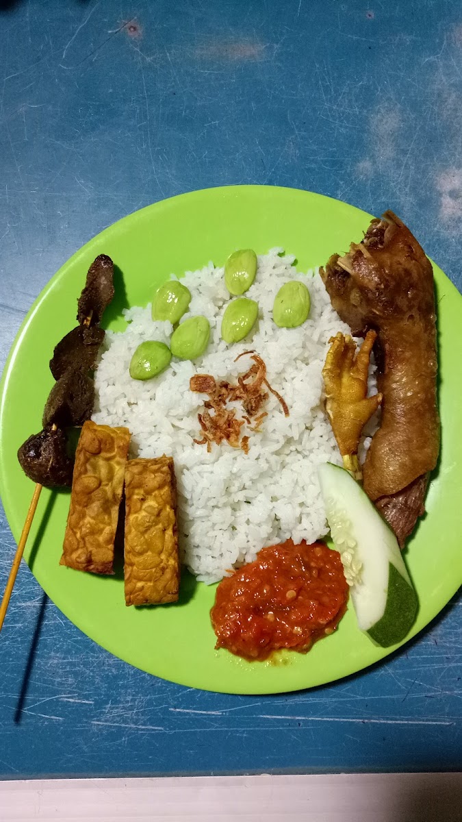 Nasi Uduk 86 Tiban III Photo 6