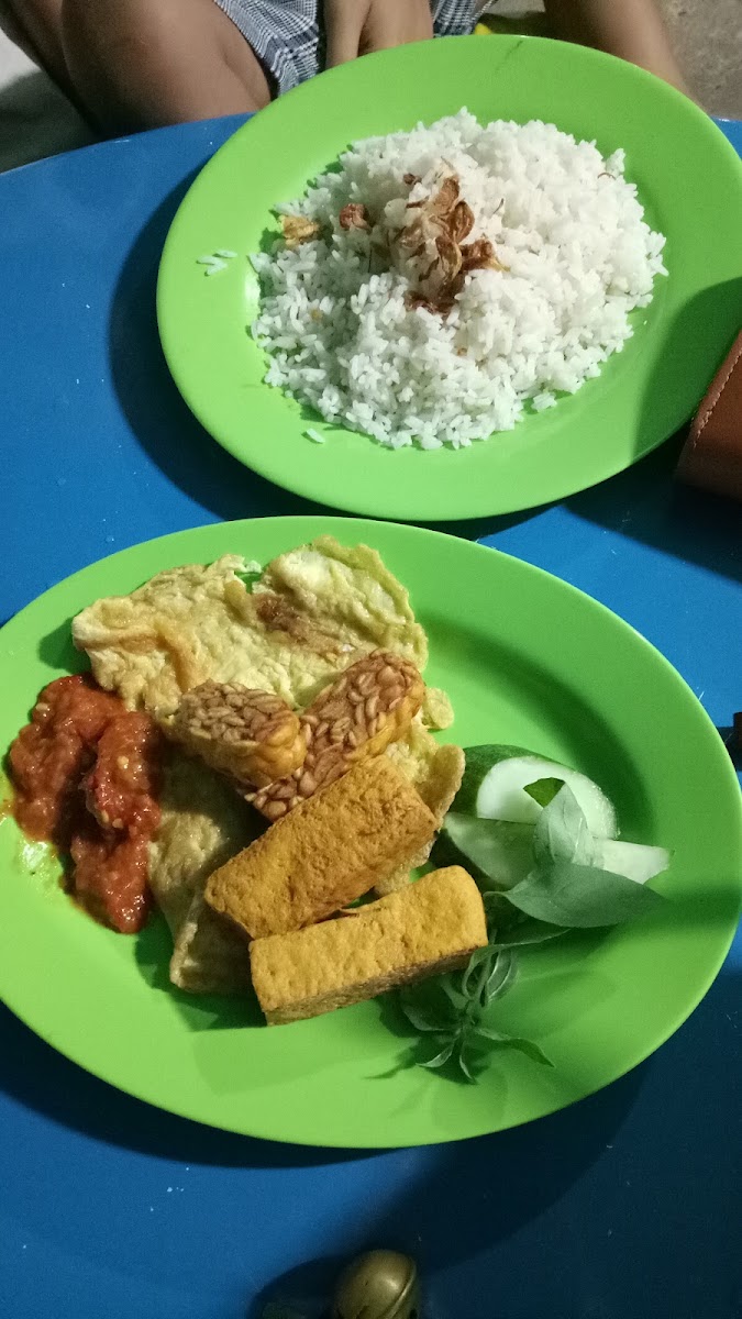 Nasi Uduk 86 Tiban III Photo 7