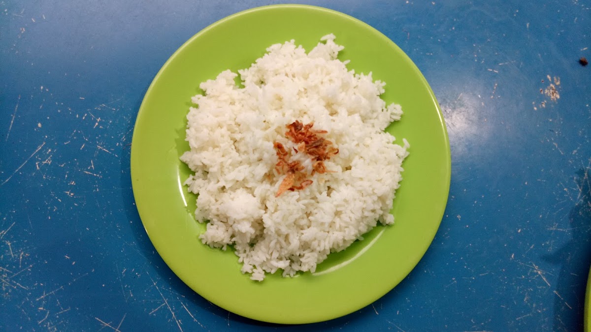 Nasi Uduk 86 Tiban III Photo 9