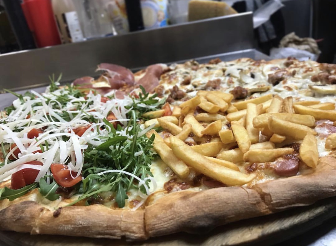Bruno’s pizzeria Photo 5