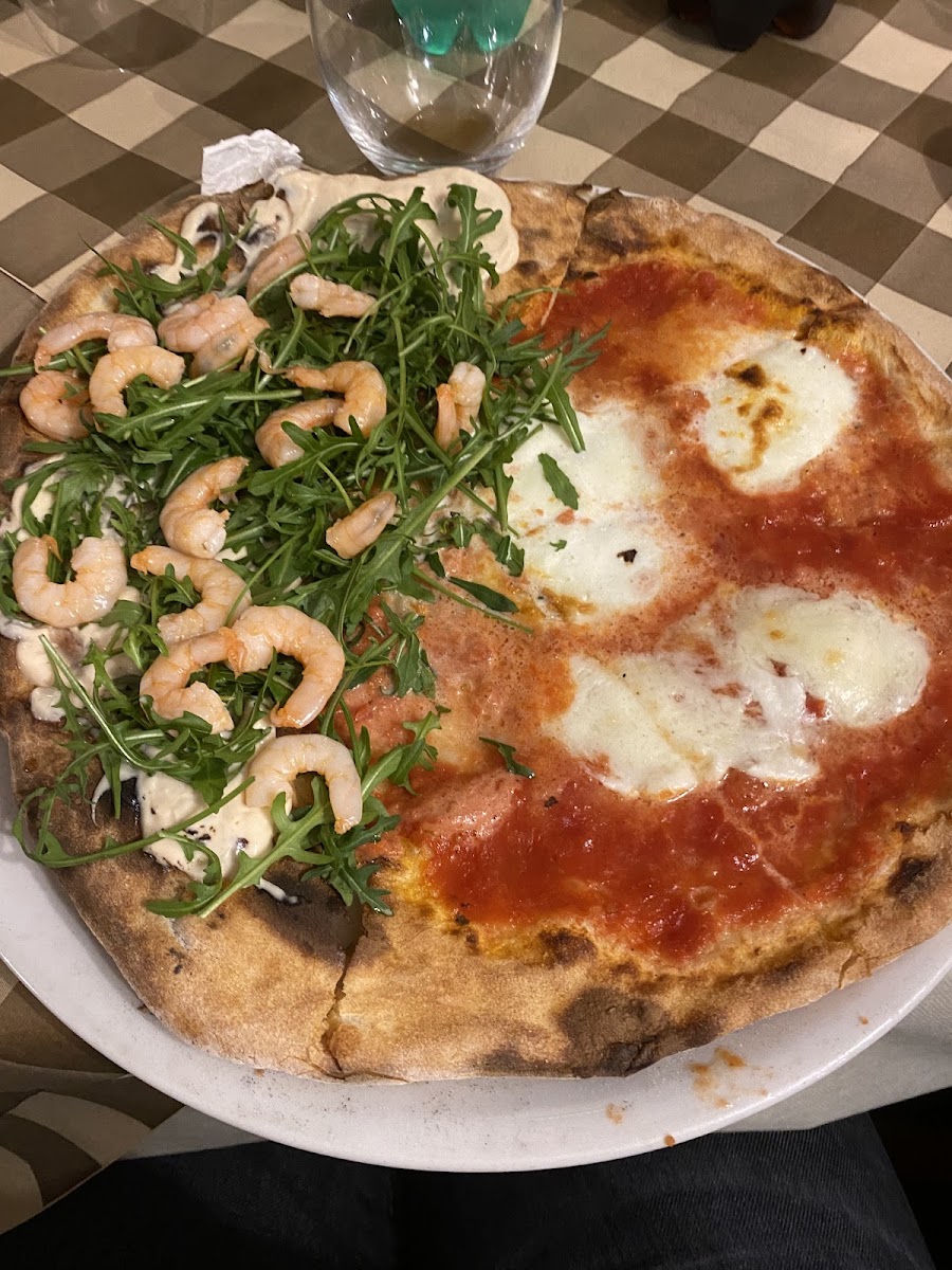 Bruno’s pizzeria Photo 7