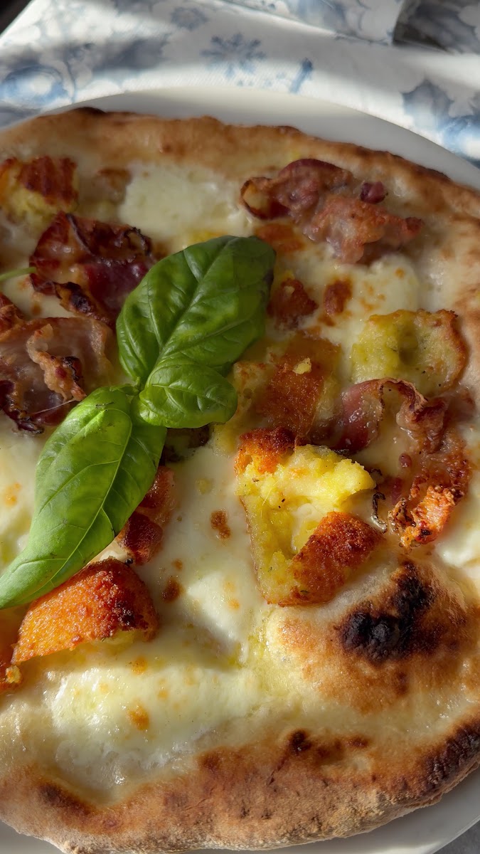 Bruno’s pizzeria Photo 8