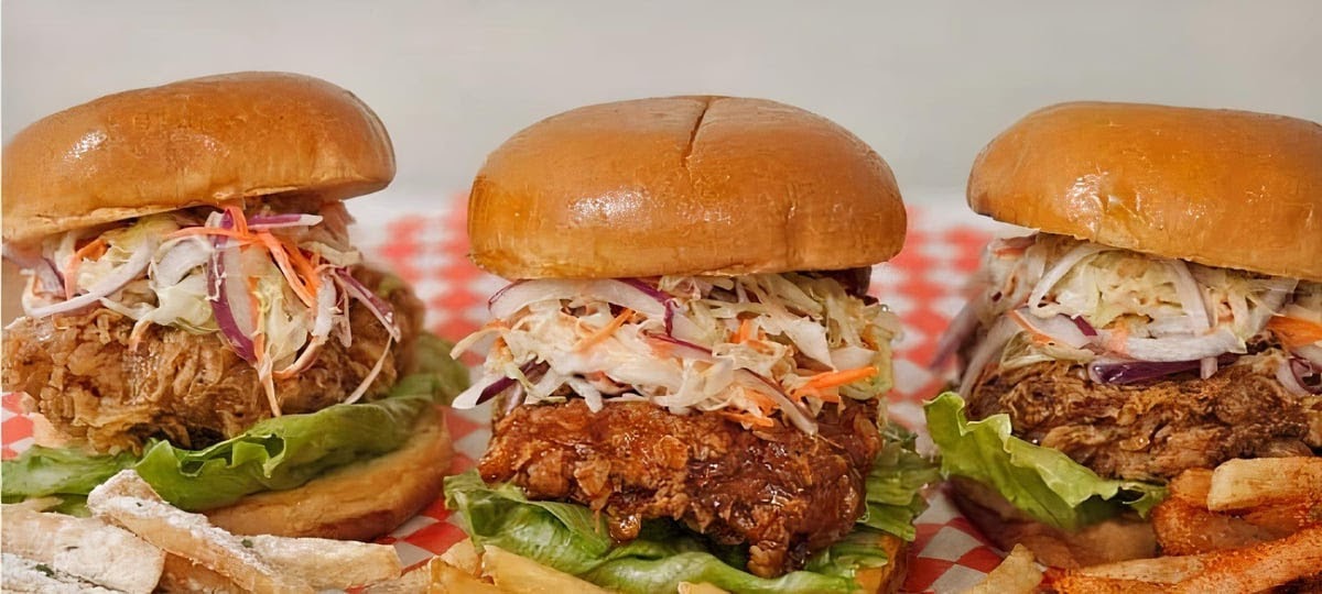 Kim's K-Chicken Moncton Photo 3