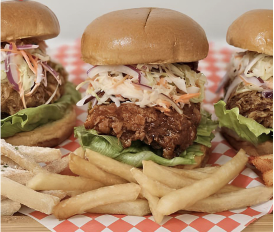 Kim's K-Chicken Moncton Photo 4