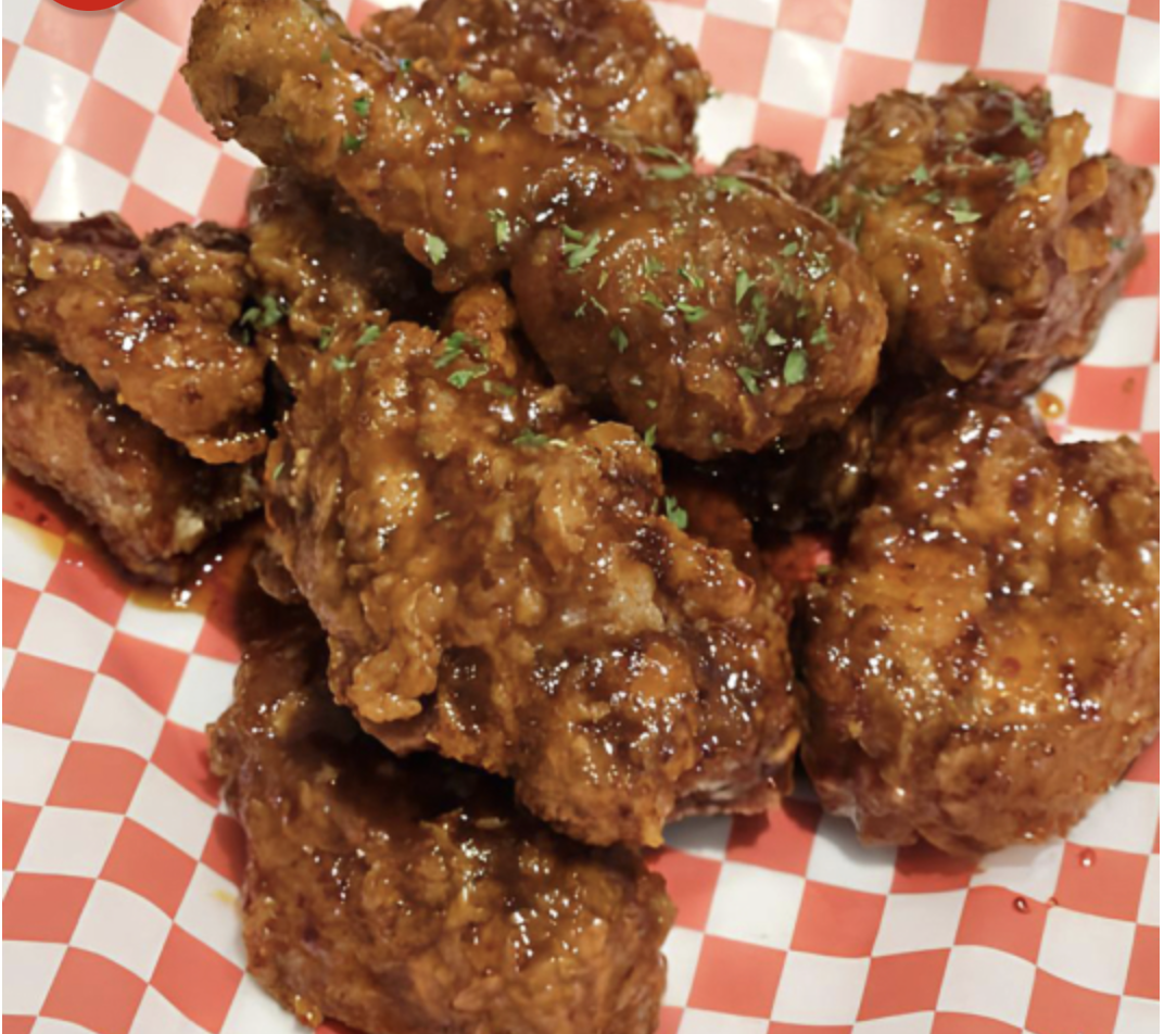 Kim's K-Chicken Moncton Photo 6