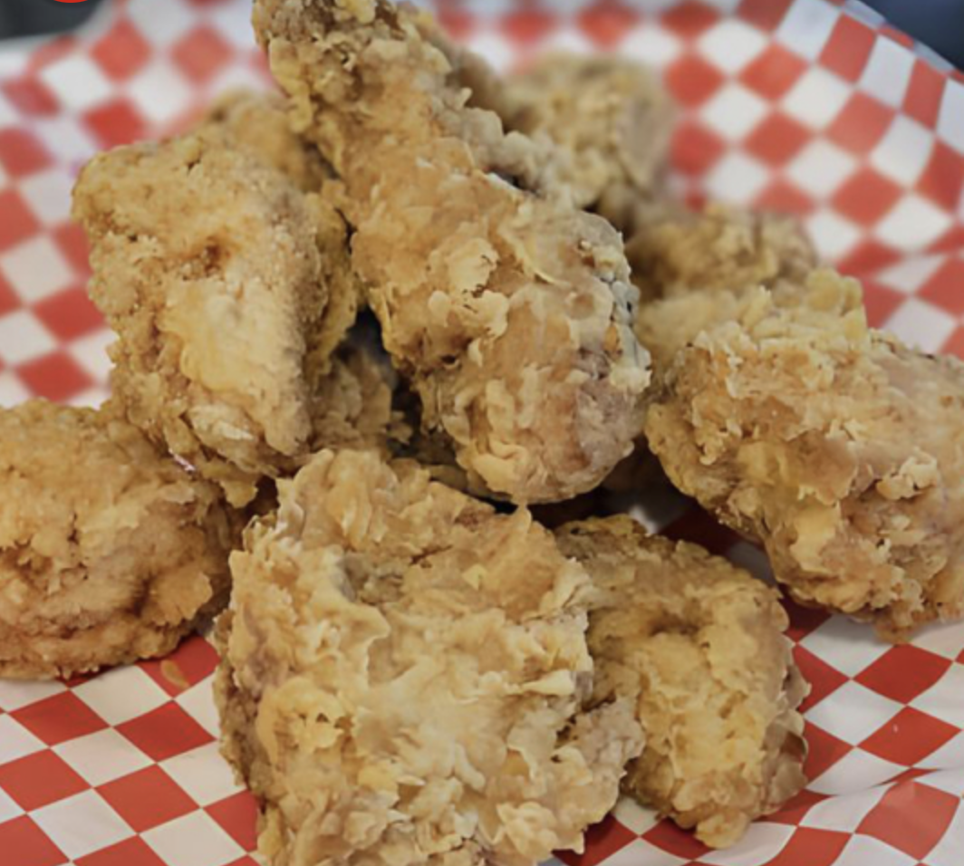 Kim's K-Chicken Moncton Photo 7
