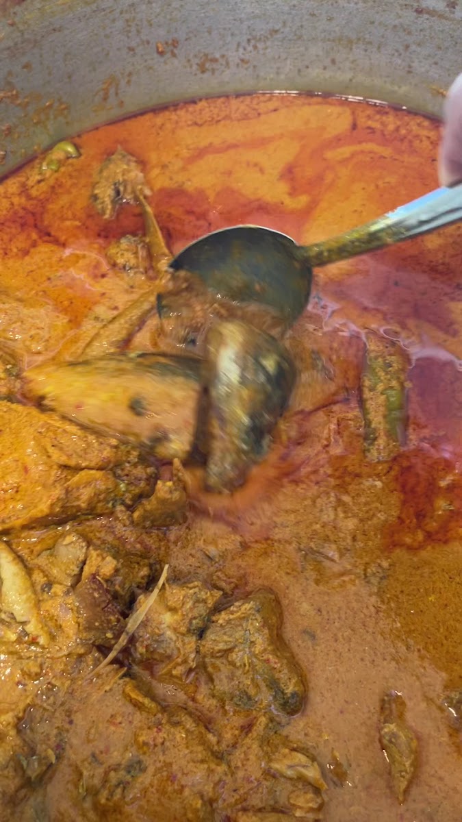 Mok Doh Nasi Berlauk Photo 6