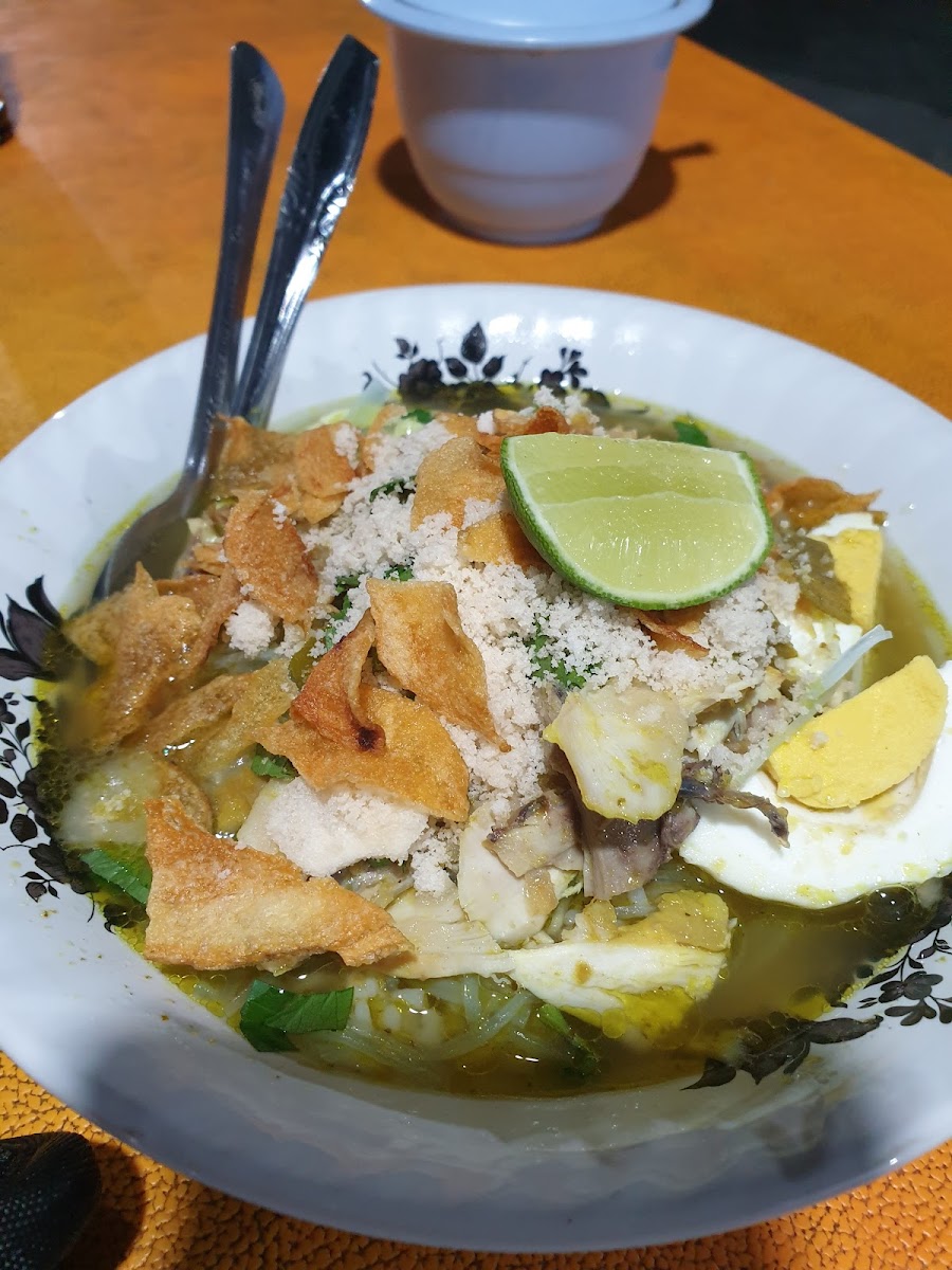 Nasi Uduk Do'a Ibu Photo 10