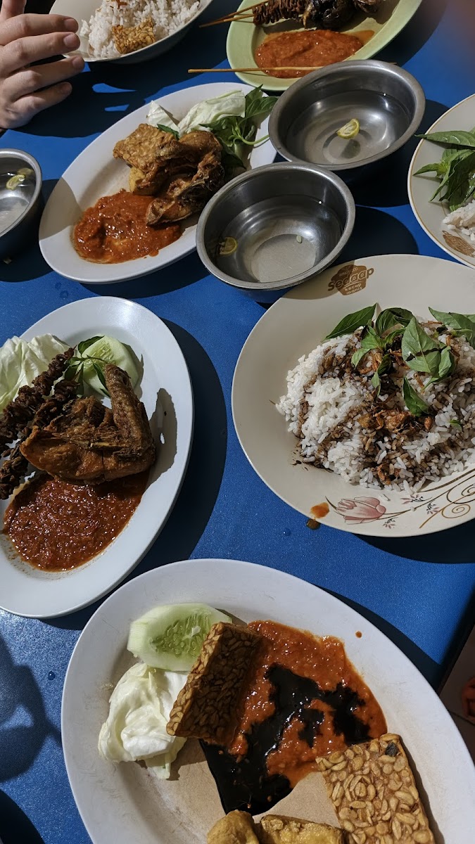 Nasi Uduk Do'a Ibu Photo 3
