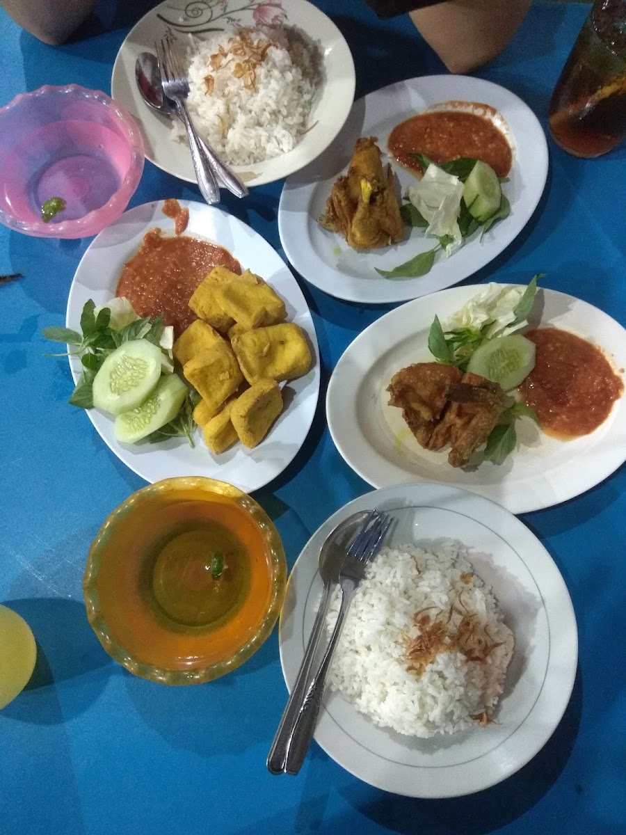Nasi Uduk Do'a Ibu Photo 5